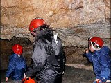 La grotte ornée préhistorique de Niaux, trésor du 09.
