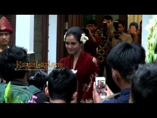 Jelang Nikah Revalina S Temat Gelar Siraman Hingga Pengajian