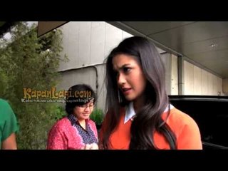 Habis Nikah, Revalina S Temat Ingin Buru-Buru Punya Anak