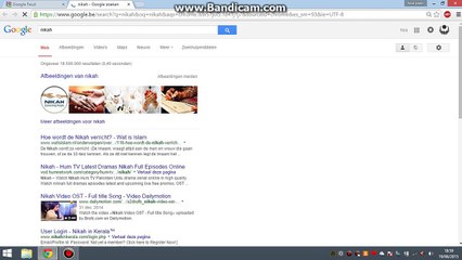 Google Feud : WAT ZOU GOOGLE ZEGGEN?