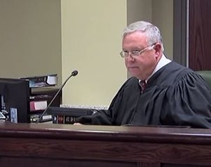 Estas fueron las palabras del juez sobre caso de la masacre en Charleston