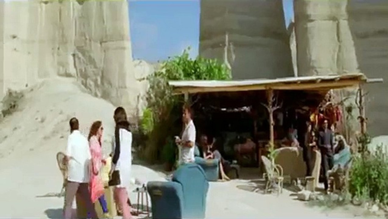 Phir Bhi Yeh Zindagi | Movie Dil Dhadakne Do | Full HD Video Song