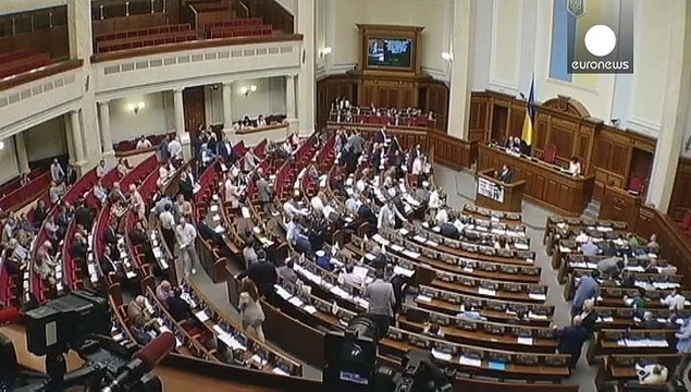 Ucraina: contrasti sulla lotta alla corruzione