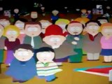 South Park: Randy Marsh dibuja un pene