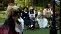 Big Brother 2010 - day 57 - Dickens - Consider Yourself dance task
