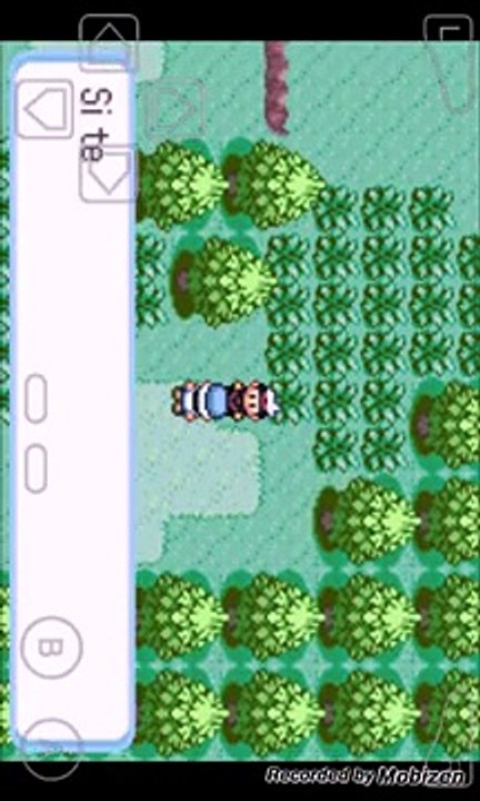 Asmr français lets play pokémon rubis épisode 2