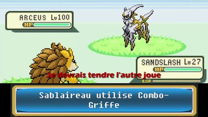 Dorkly (sous-titres FR) - What Happens When You Battle the Pokémon God