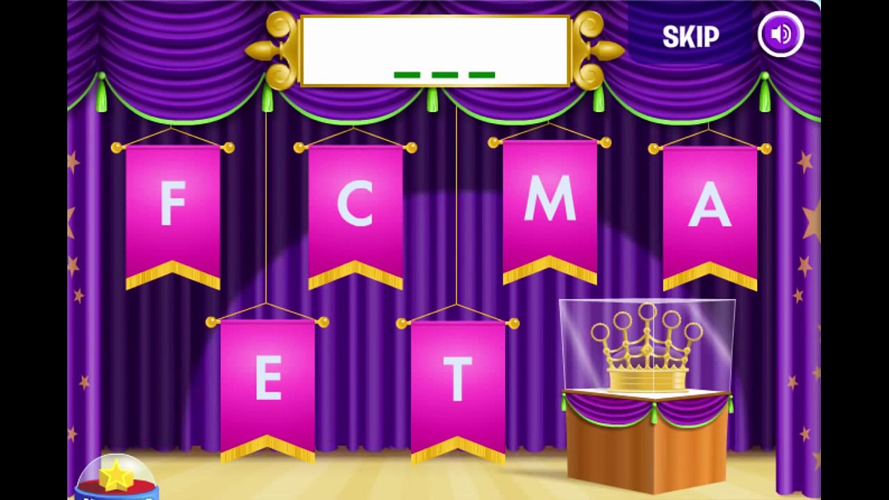 Super Why Princess Prestos Spelling Bee Cartoon Animation PBS Kids Game Play Walkthrough
