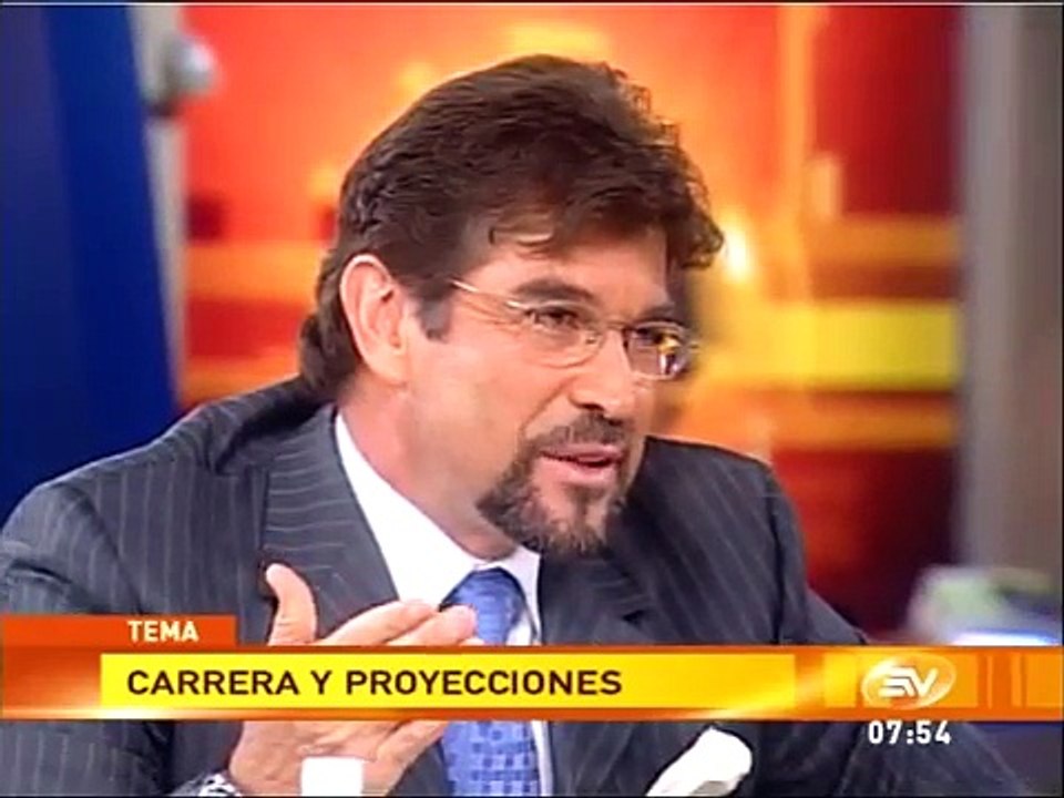 ENTREVISTA A FACUNDO CABRAL