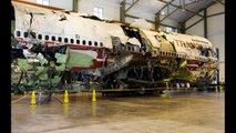 TWA Trans World Boeing 747 Flight 800 Aircraft Crash Into Ocean ATC FAA Audio File Slideshow