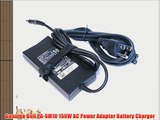 Dell PA-5M10 150W AC Power Adapter Battery Charger Compatible Systems: Dell Inspiron 5150 5160