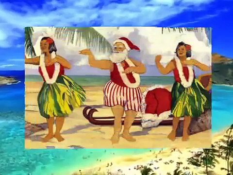 Bing Crosby & the Andrews Sisters- Mele Kalikimaka. (SL)