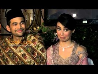 Bulan Puasa Shireen Sungkar Batasi Job Syuting