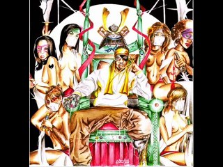 RZA - You Cant Stop Me Now