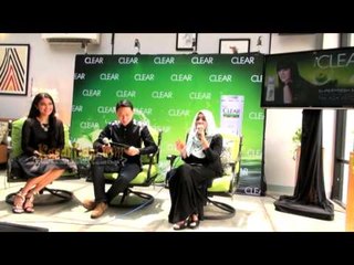 Demi Nonton Kartun Disney Sandra Dewi Rela Jalan Kaki