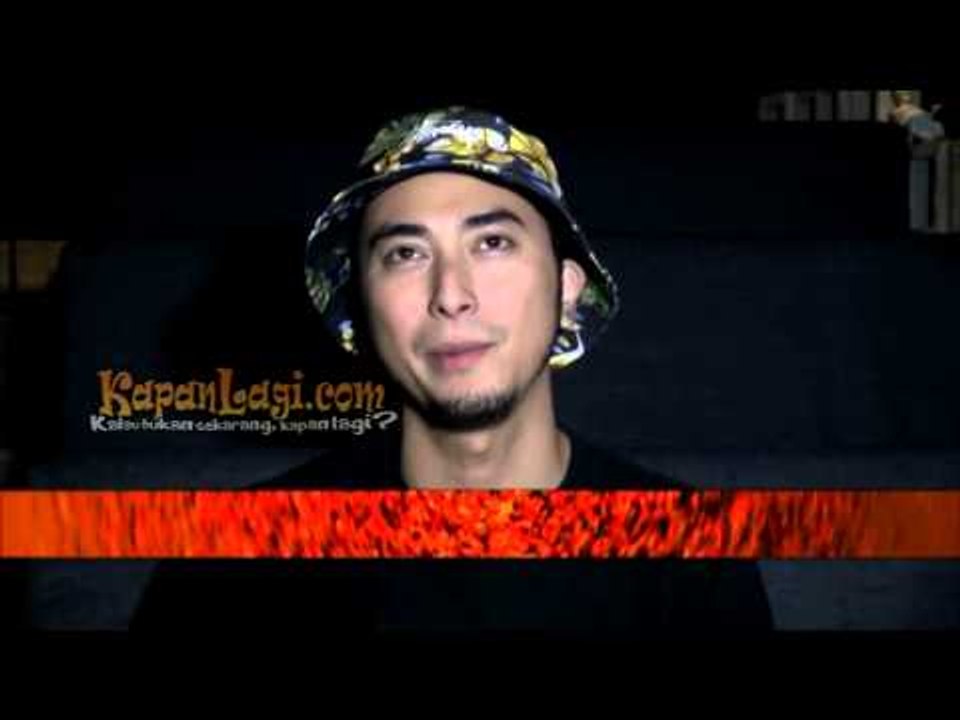 DJ Winky Luncurkan Film Pendek Karyanya Terbarunya