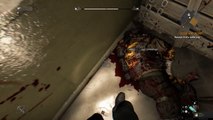 Dying Light Cease And Desist Story Mission - Erol's Duffle Bag