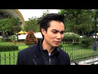 Jodoh Saya Lagi OTW!