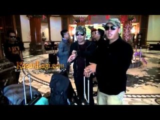 Repvblik Tampil di Penghargaan Musik Bergengsi Malaysia