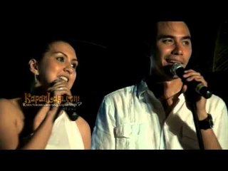 Begini Cara Donna Agnesia Quality Time Bareng Keluarga