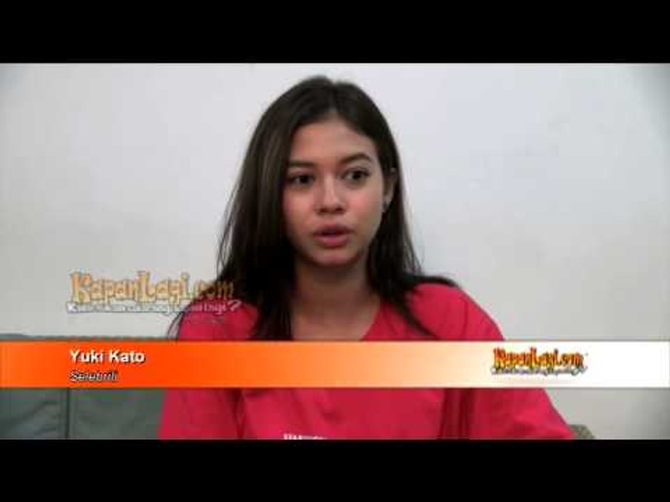 Ini Tips Diet Ala Yuki Kato