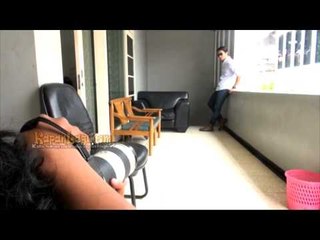 Deva Mahenra, Si Tampan Yang Ternyata Pendiam