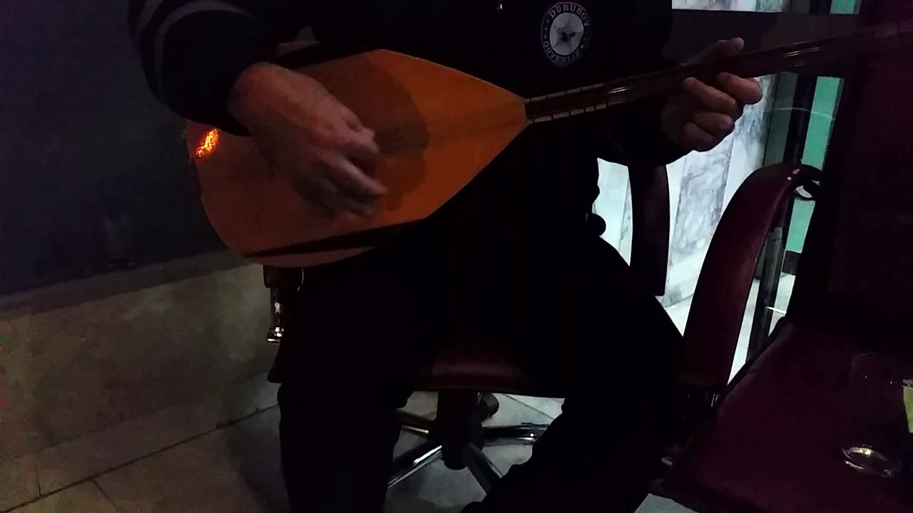 Çok Bekledim_deneme