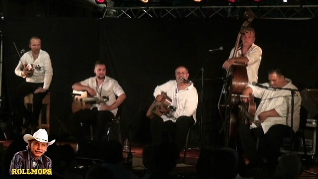 DI MAURO SWING SINTI MANOUCHE FESTIVAL JAZZ MANOUCHE CITE DU TRAIN A MULHOUSE ALSACE DU 12/13/14 JUIN 2015