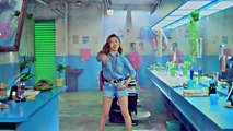 마마무 (MAMAMOO) - 음오아예 (Um Oh Ah Yeh) MV(1)