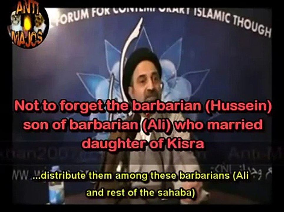 why do shiites / shia / shias  hate Umar bin Khatab ( sahaba ) ???