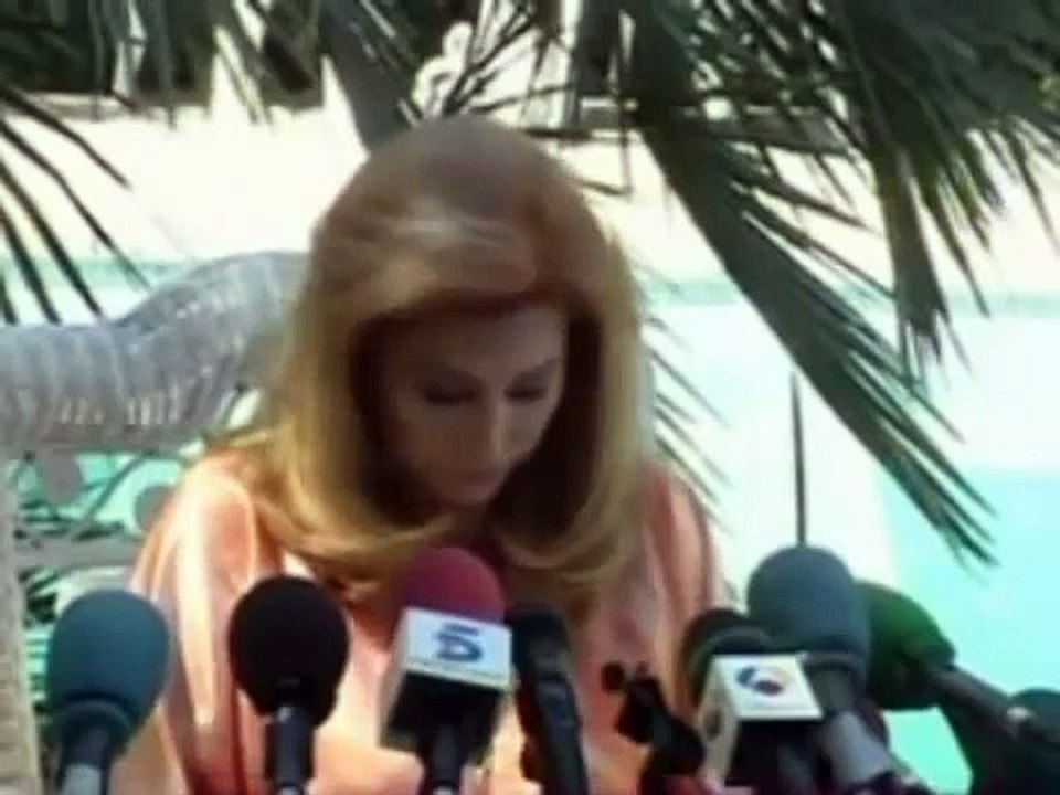 rocio jurado anuncia que tiene cancer