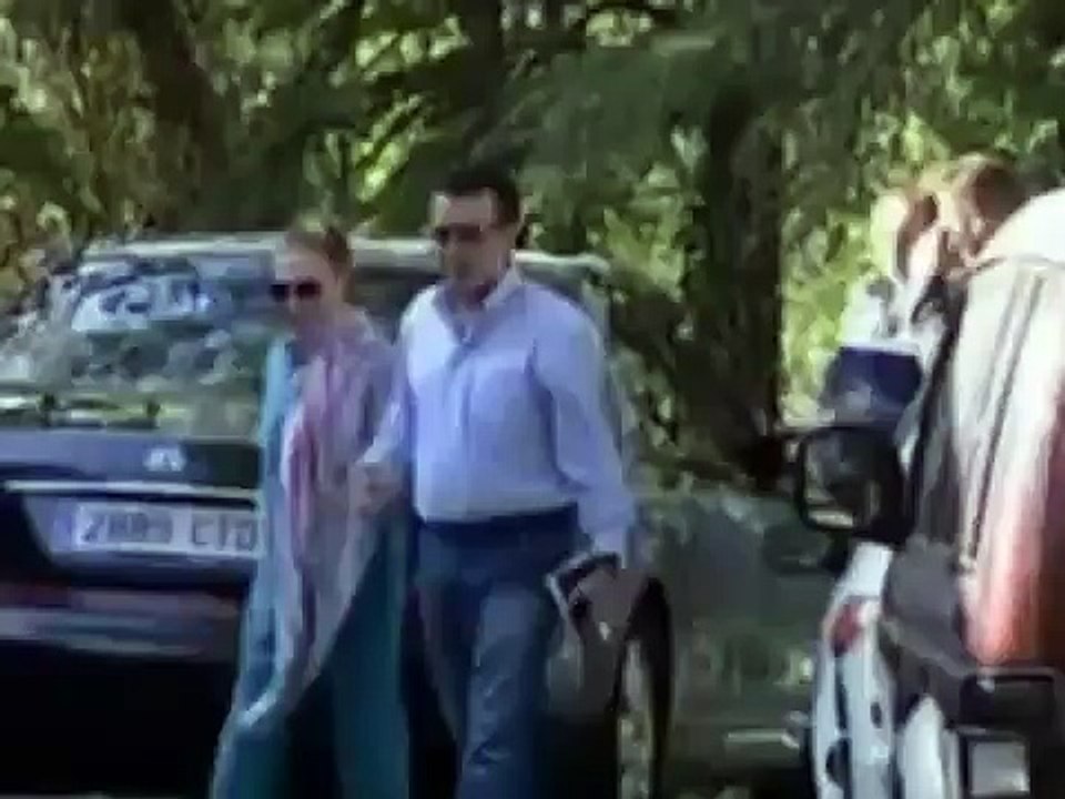 rocio jurado se despide de la prensa