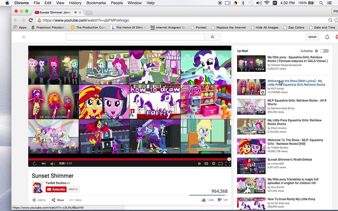 Hacking Part 1