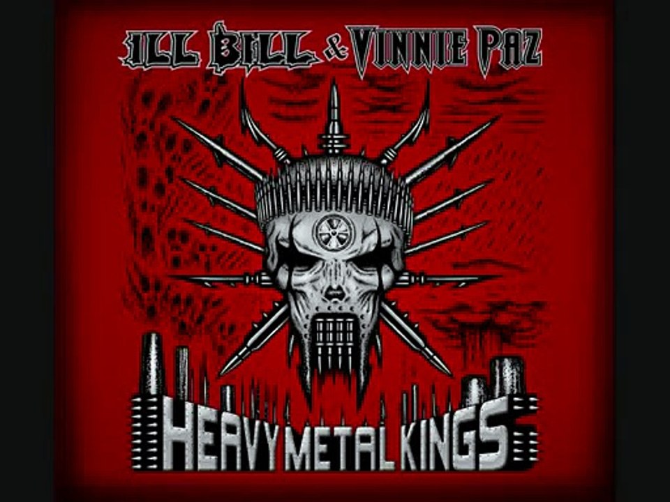 Heavy Metal Kings-the crown is mine