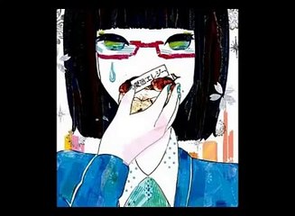 Deco*27 feat. mirto - 愛言葉  (Sasakure.UK sweets remix)