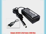 Original 90W Adapter Charger for HP elitebook 2530p 8440p 8540w 2540p 8460p