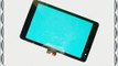 Dell Venue Tablet Outer Touch Digitizer Screen Glass Lens Repair Replacement Part (For 8inch