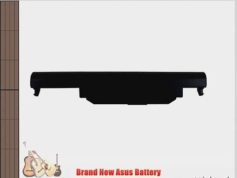 Asus A32-K55 Laptop Battery - Original Asus Battery Pack (6 Cells)
