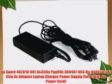 Hp Spare 402018-001 Dc359a Ppp09h 380467-003 Hp-0k065b13 Lf 65w Ac Adapter Laptop Charger Power