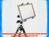 iPad Tripod Mount - G5 Pro? By iShot? Mounts -- Adapter - Holder - Attachment - Made in the