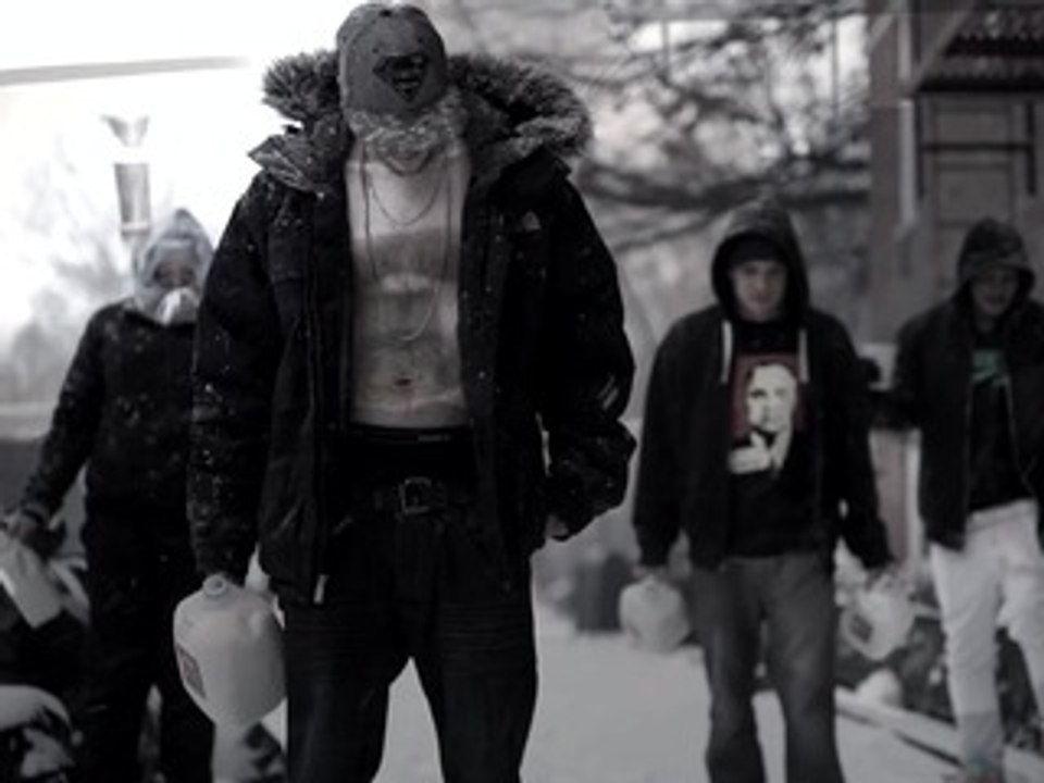 Tom Delay Beats - Milk Money