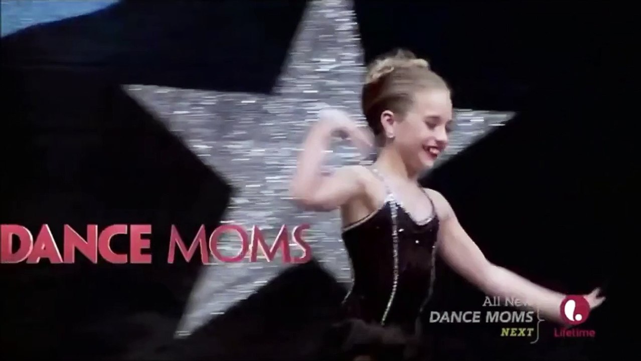 Kenzie Ziegler She Looks So Perfect