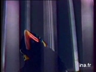 Michel Polnareff Interview pour l album