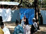 Japanese Archery Ceremony (2 of 4)