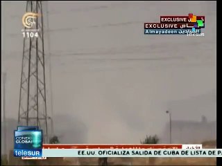 Ejército sirio recupera poblado cercano a Alepo