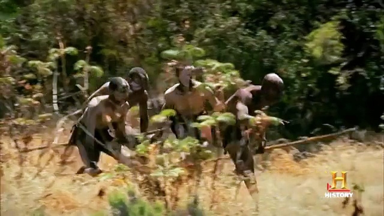 Mankind The Story of All of Us: The Earliest Humans