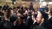 Hasidic Jews going Gangnam style