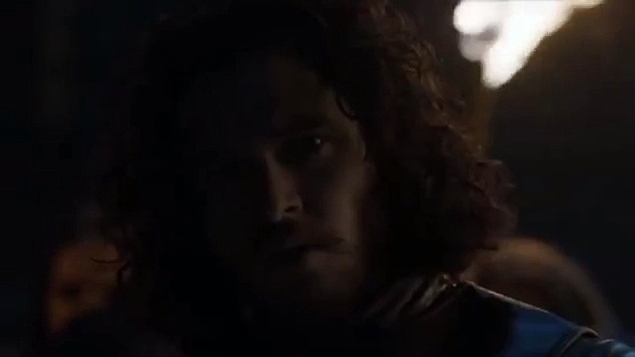 Game Of Thrones - Jon Snow Dead - Scene
