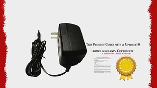 UpBright? NEW AC Adapter For X Rocker Video Gaming Chair 51225 Charger Power Supply Cord Cable
