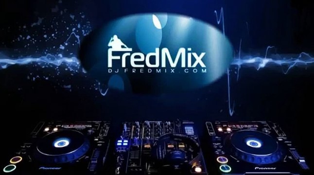 Estelle Feat Kanye West - American Boy By Fredmix